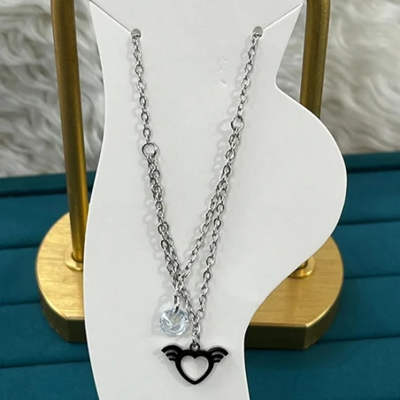 Çelik Silver Halhal