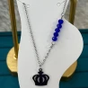 Çelik Silver Halhal
