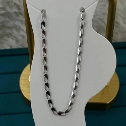Çelik Silver Halhal