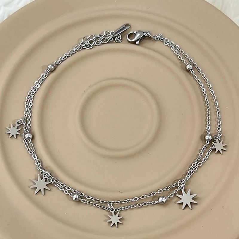 Çelik Silver Halhal