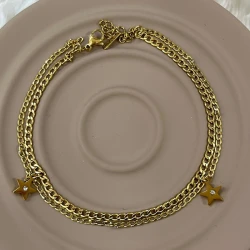 Çelik Gold Halhal