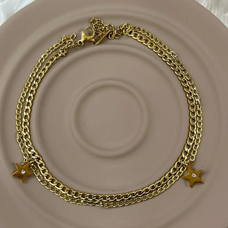 Çelik Gold Halhal