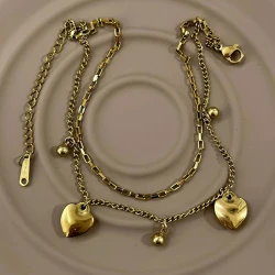 Çelik Gold Halhal