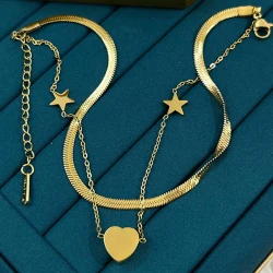 Çelik Gold Halhal