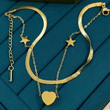 Çelik Gold Halhal
