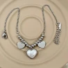 Çelik Silver Halhal