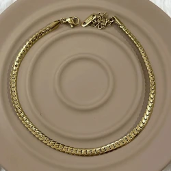 Çelik Gold Halhal