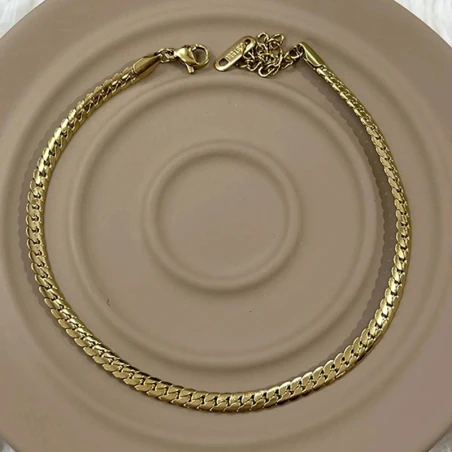 Çelik Gold Halhal