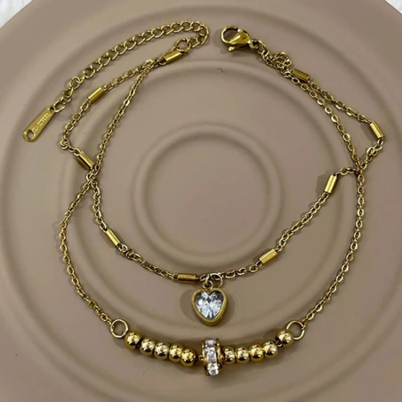 Çelik Gold Halhal