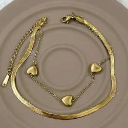 Çelik Gold Halhal