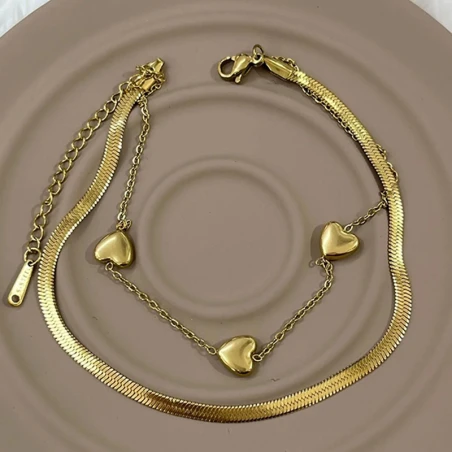 Çelik Gold Halhal