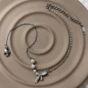 Çelik Silver Halhal