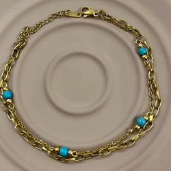 Çelik Gold Halhal