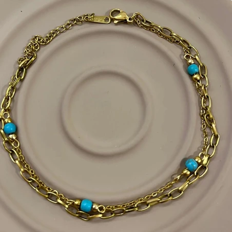 Çelik Gold Halhal