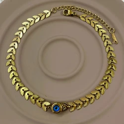 Çelik Gold Halhal