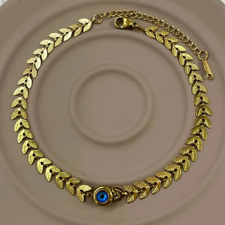 Çelik Gold Halhal