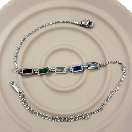 Çelik Silver Halhal