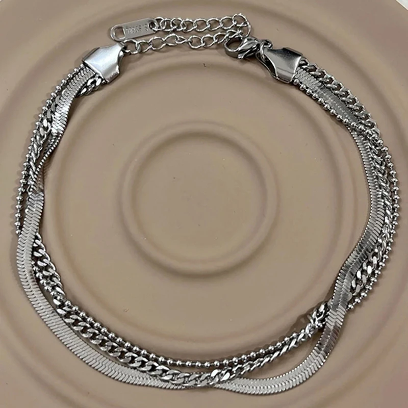 Çelik Silver Halhal