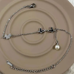 Çelik Silver Halhal