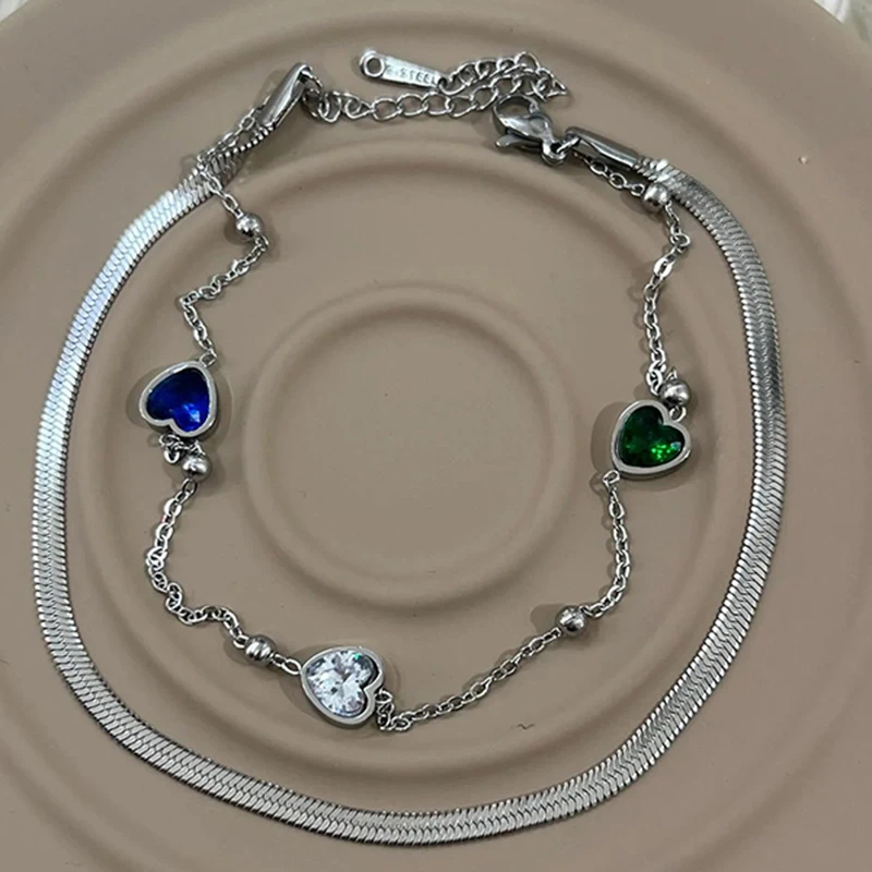Çelik Silver Halhal