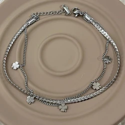Çelik Silver Halhal
