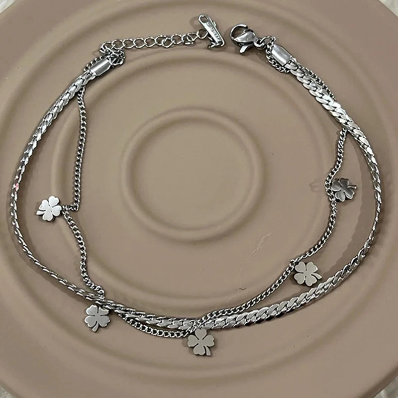 Çelik Silver Halhal
