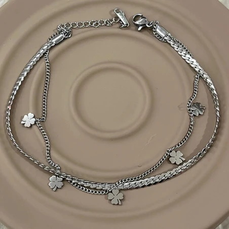 Çelik Silver Halhal