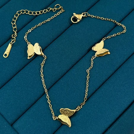 Çelik Gold Halhal