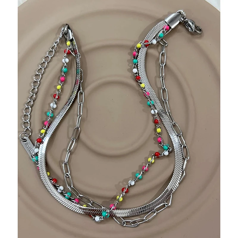 Çelik Silver Halhal