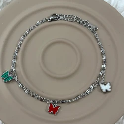 Çelik Silver Halhal