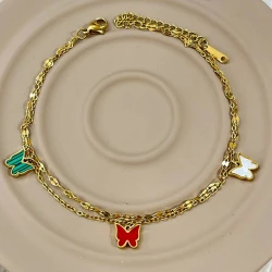 Çelik Gold Halhal