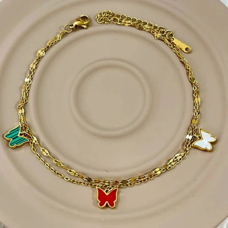 Çelik Gold Halhal
