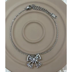 Çelik Silver Halhal