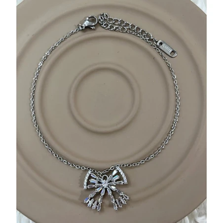 Çelik Silver Halhal