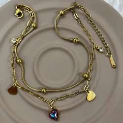 Çelik Gold Halhal