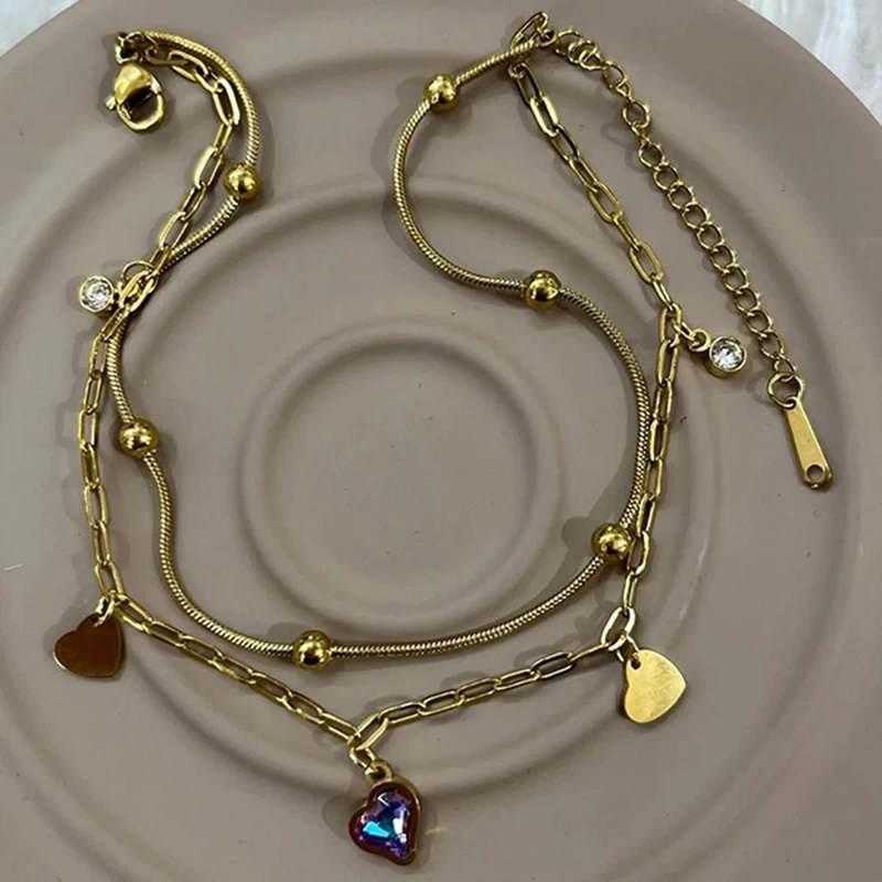 Çelik Gold Halhal