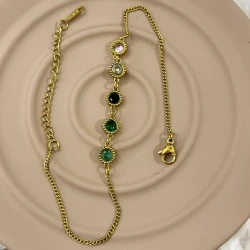 Çelik Gold Halhal