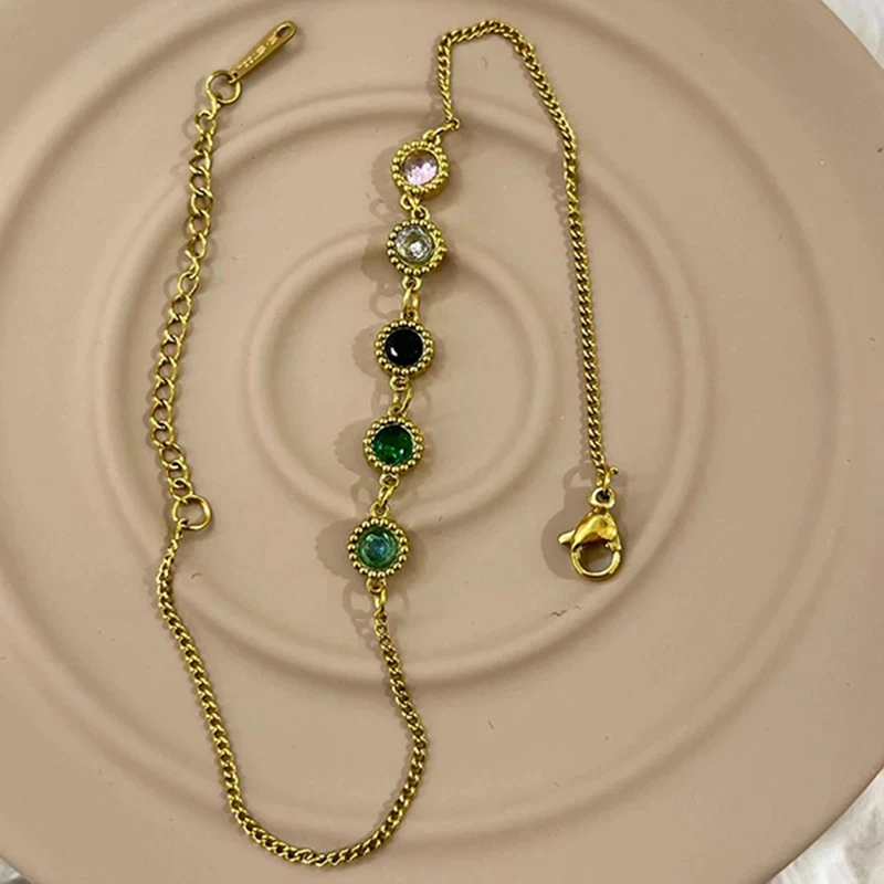 Çelik Gold Halhal