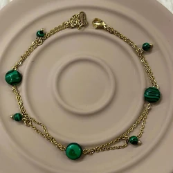 Çelik Gold Halhal