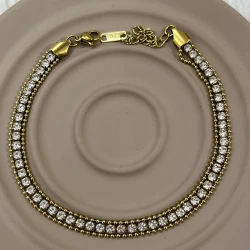 Çelik Gold Halhal