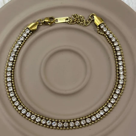 Çelik Gold Halhal