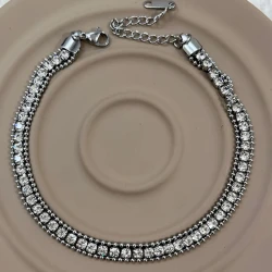Çelik Silver Halhal