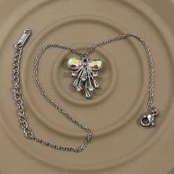 Çelik Silver Halhal