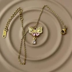 Çelik Gold Halhal