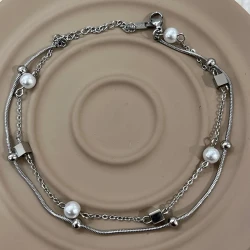 Çelik Silver Halhal