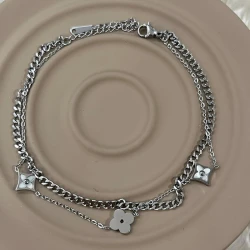 Çelik Silver Halhal