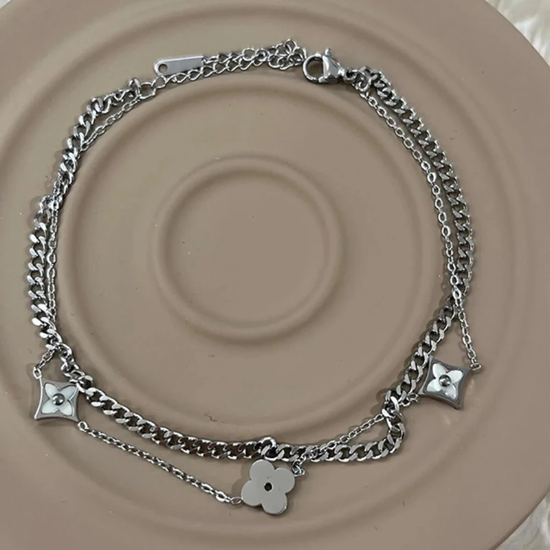 Çelik Silver Halhal