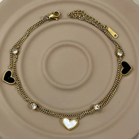 Çelik Gold Halhal