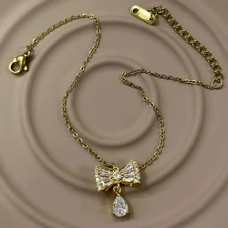 Çelik Gold Halhal