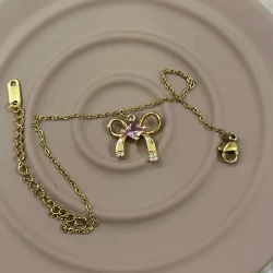 Çelik Gold Halhal